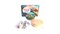 Paint Kit - The Secret Garden Tabletop Trinket Box Painting Kit & Video Lesson, Art Gift Set, DIY Craft, Painting Gift Set, Paint At Home